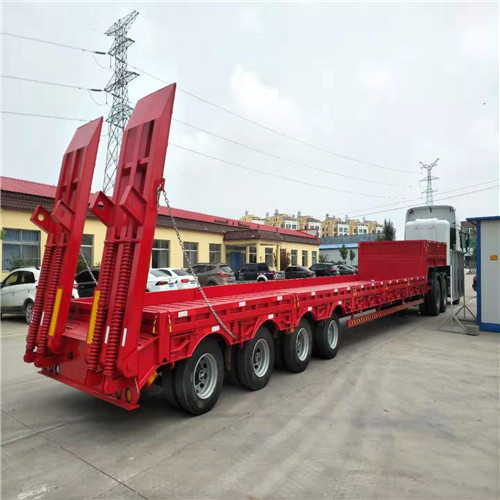 买一辆半挂车要多少钱